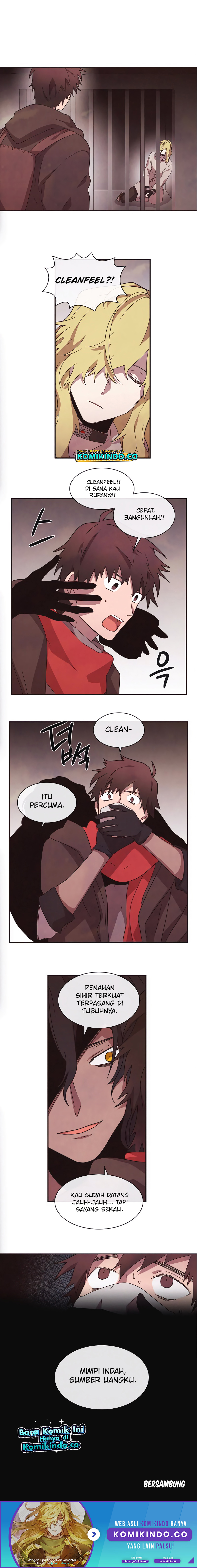 Miracle Hero! Chapter 50 Gambar 7