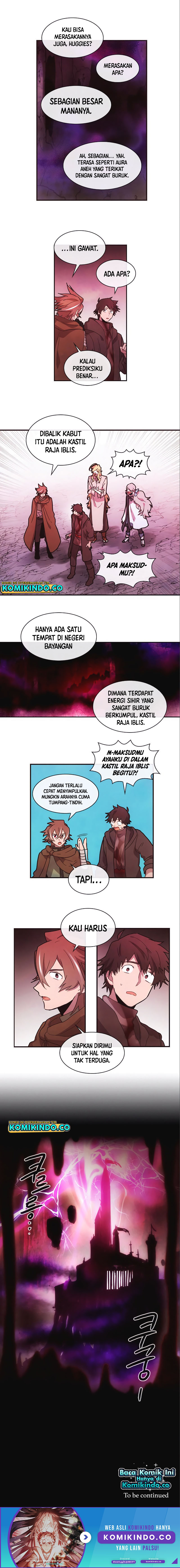 Miracle Hero! Chapter 67 Gambar 7