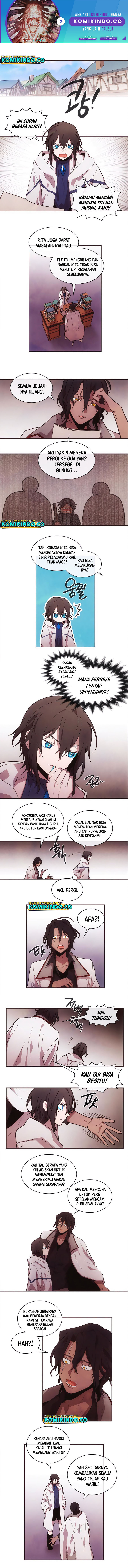Miracle Hero! Chapter 68 Gambar 2
