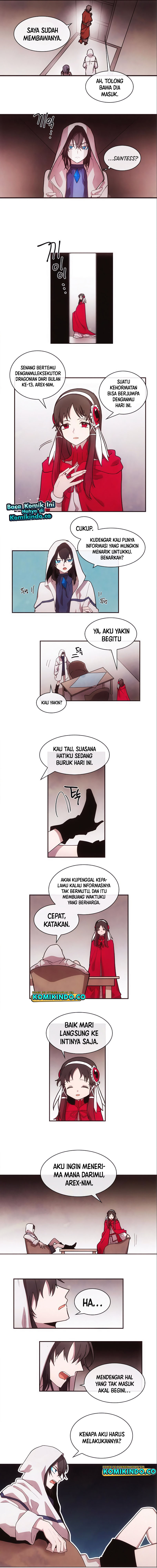 Miracle Hero! Chapter 68 Gambar 5