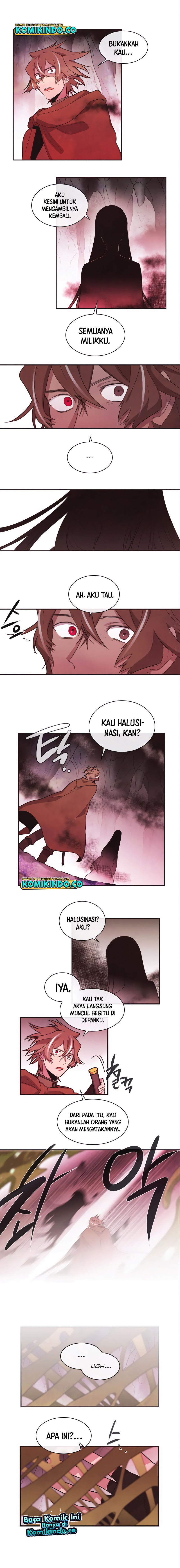 Miracle Hero! Chapter 72 Gambar 3
