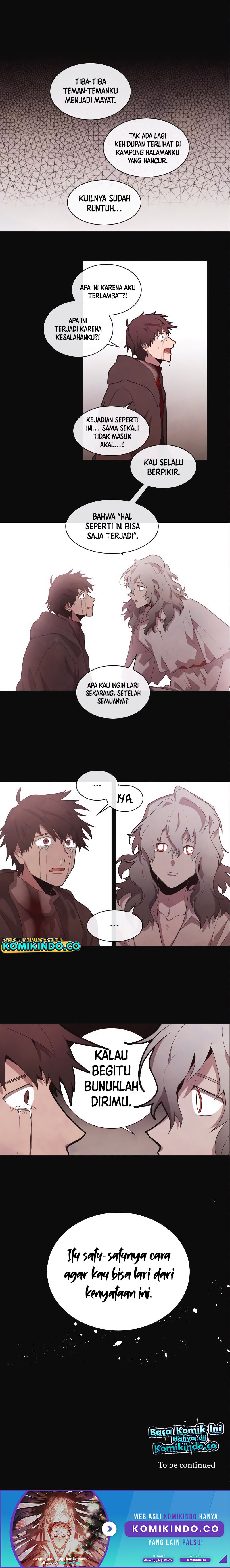 Miracle Hero! Chapter 72 Gambar 8
