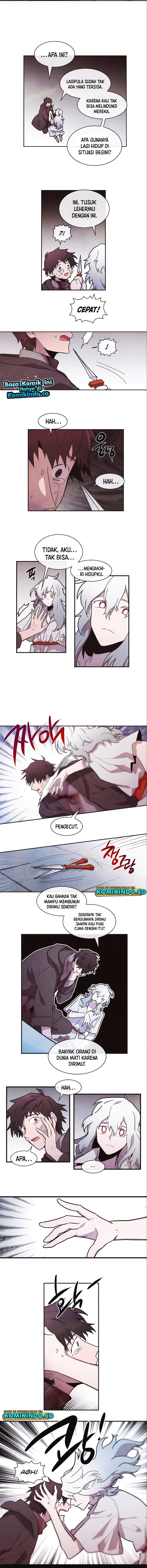 Miracle Hero! Chapter 73 Gambar 3