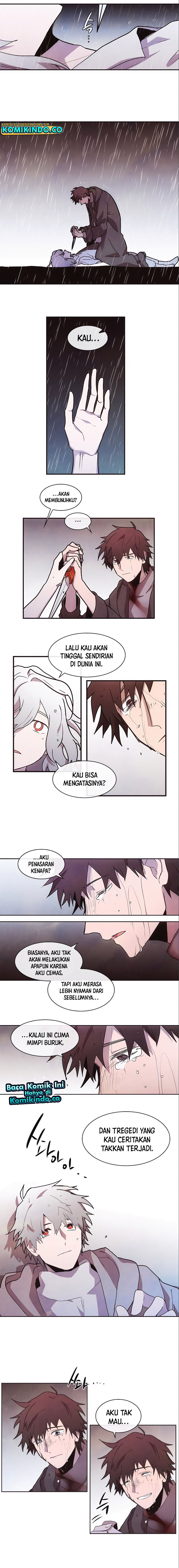 Miracle Hero! Chapter 73 Gambar 7