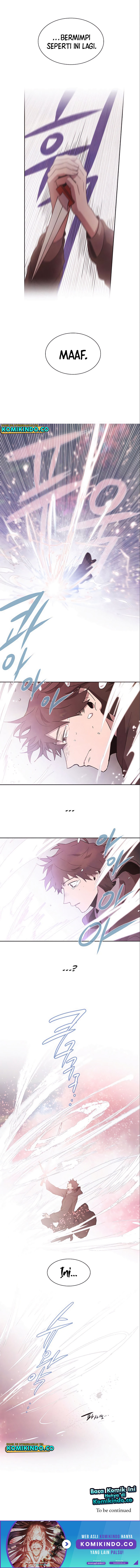 Miracle Hero! Chapter 73 Gambar 8