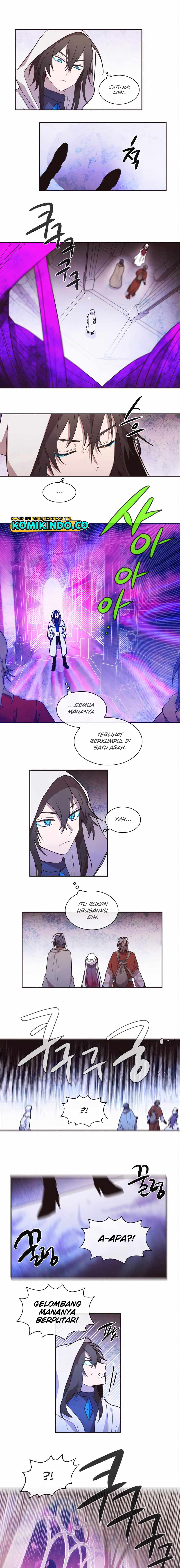 Miracle Hero! Chapter 76 Gambar 7