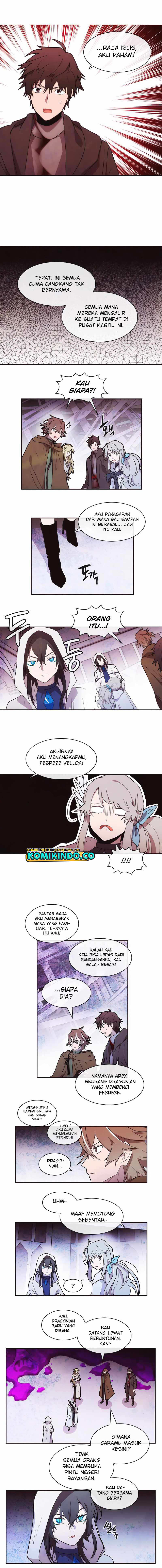 Miracle Hero! Chapter 78 Gambar 5