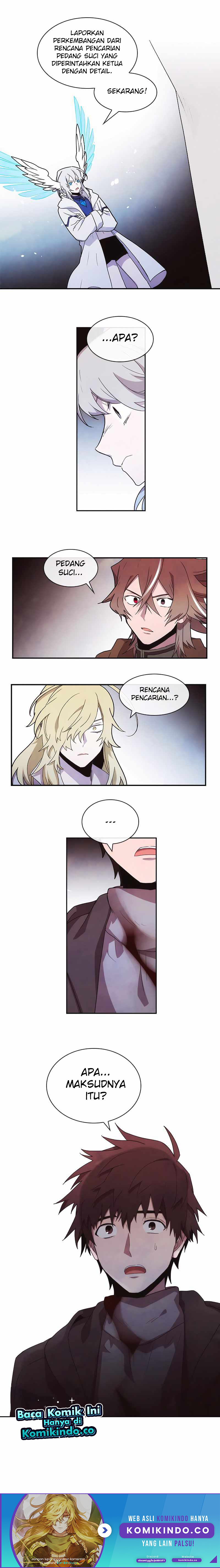 Miracle Hero! Chapter 78 Gambar 7