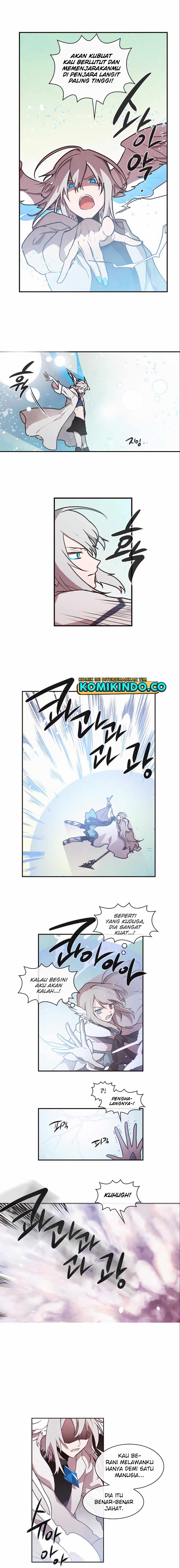 Miracle Hero! Chapter 80 Gambar 3