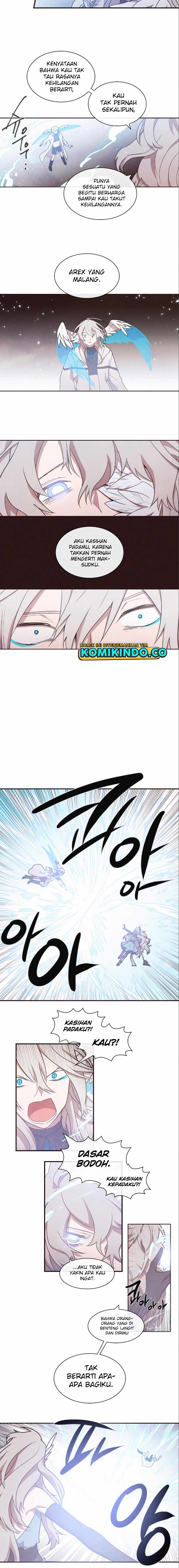 Miracle Hero! Chapter 80 Gambar 6