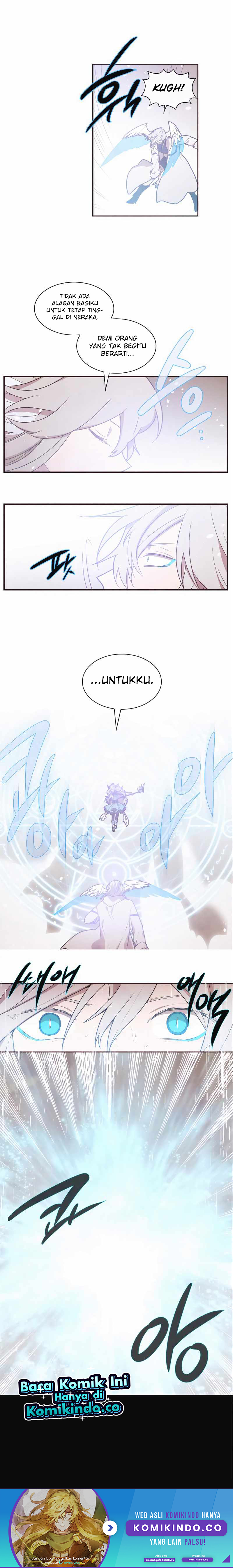 Miracle Hero! Chapter 80 Gambar 7