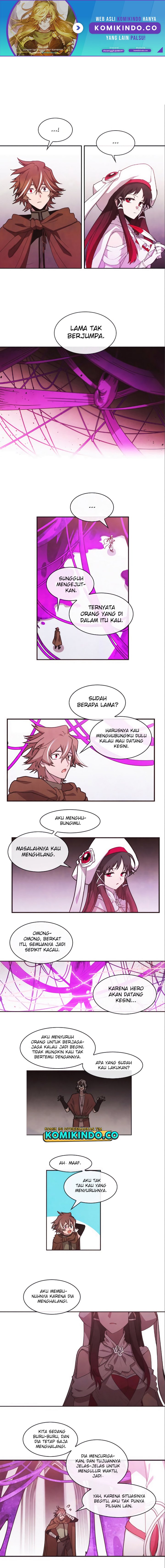 Miracle Hero! Chapter 85 Gambar 2
