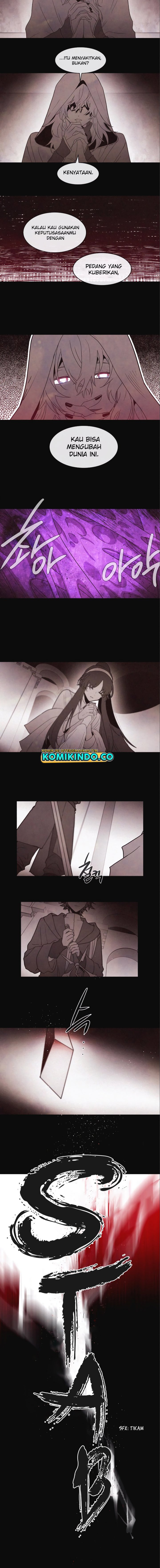 Miracle Hero! Chapter 85 Gambar 4