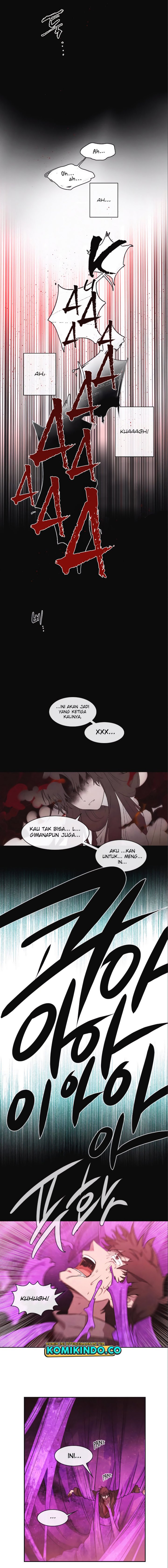 Miracle Hero! Chapter 85 Gambar 5
