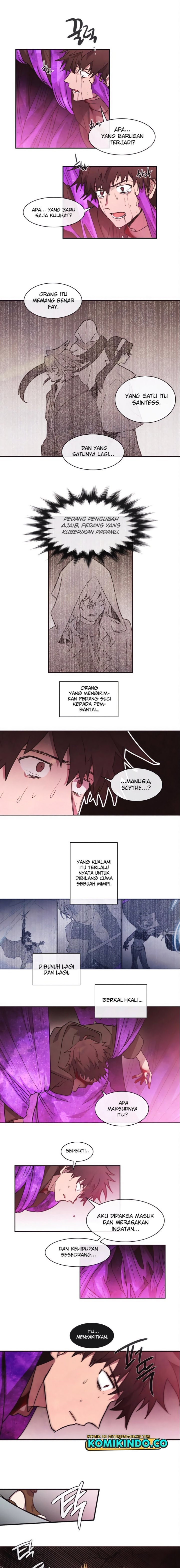 Miracle Hero! Chapter 85 Gambar 6
