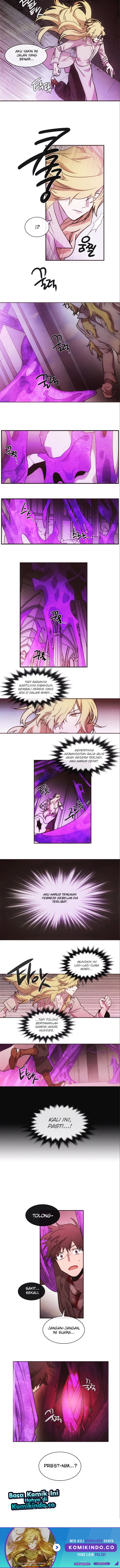 Miracle Hero! Chapter 85 Gambar 7