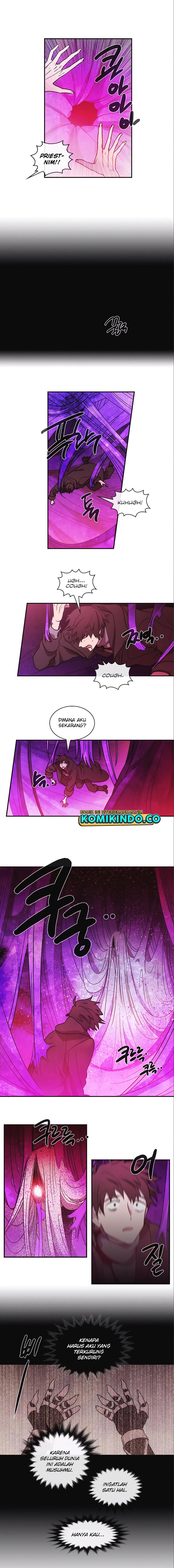 Miracle Hero! Chapter 86 Gambar 3
