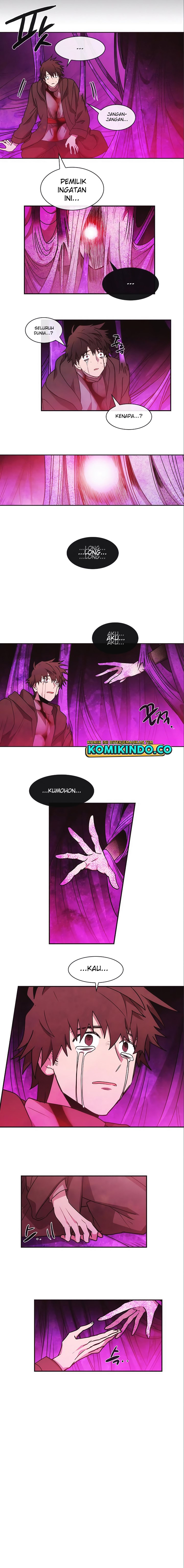 Miracle Hero! Chapter 86 Gambar 4