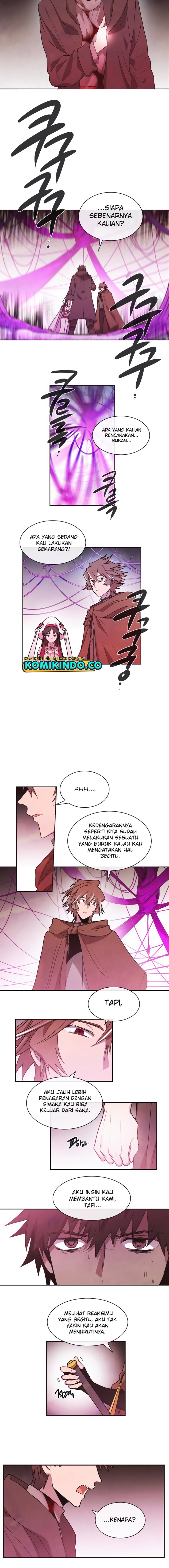 Miracle Hero! Chapter 86 Gambar 7