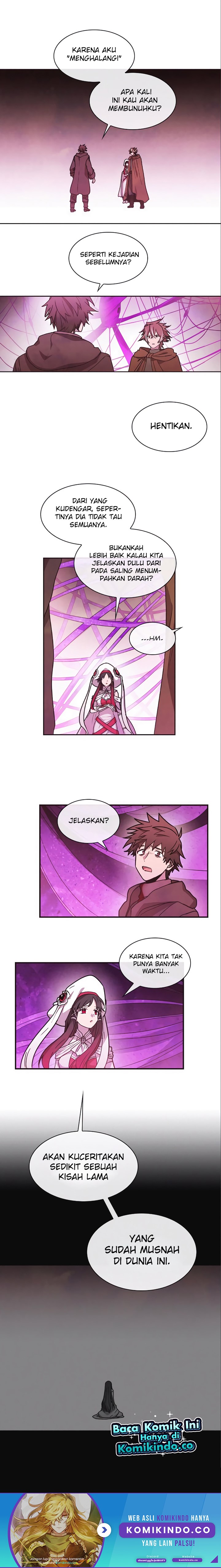 Miracle Hero! Chapter 86 Gambar 8