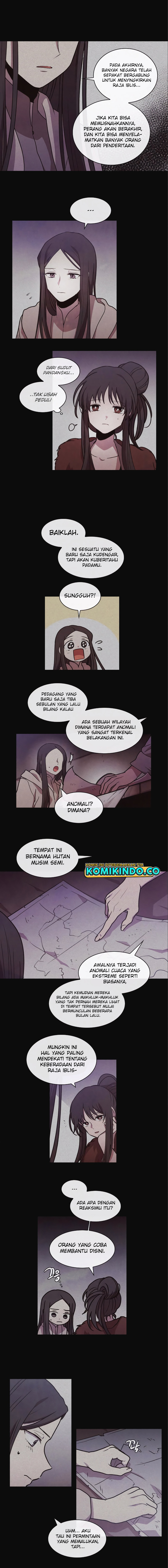 Miracle Hero! Chapter 87 Gambar 4