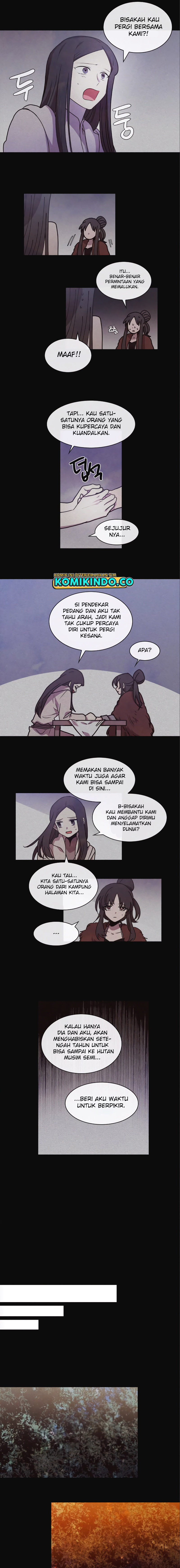 Miracle Hero! Chapter 87 Gambar 5