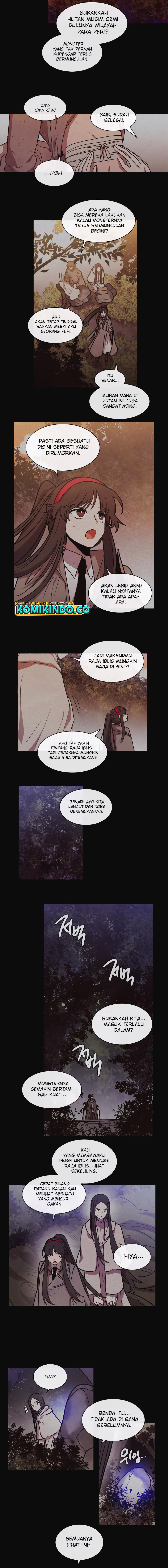 Miracle Hero! Chapter 87 Gambar 6
