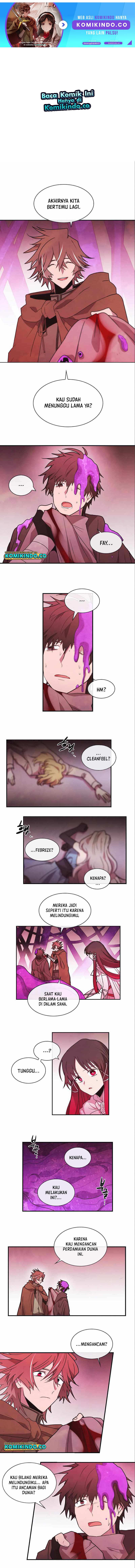 Miracle Hero! Chapter 99 Gambar 2