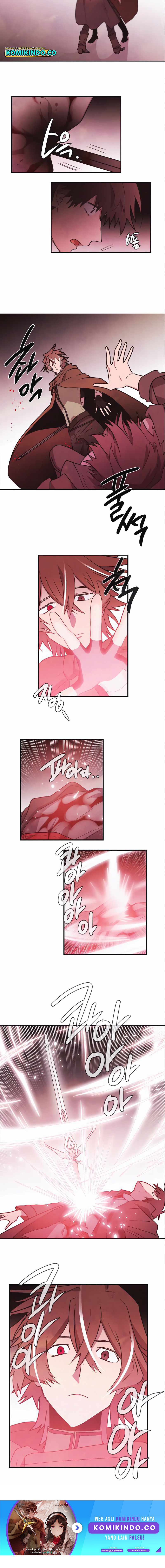Miracle Hero! Chapter 99 Gambar 5