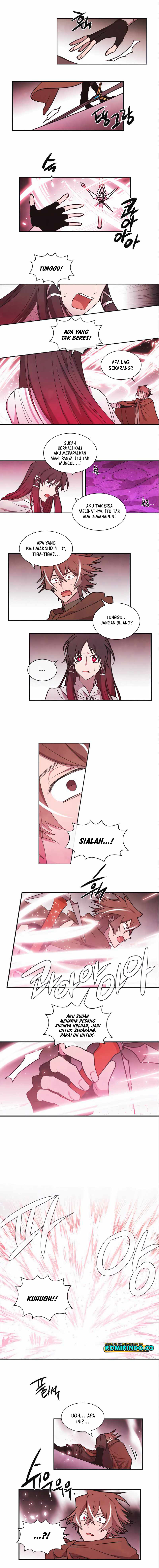 Miracle Hero! Chapter 99 Gambar 6