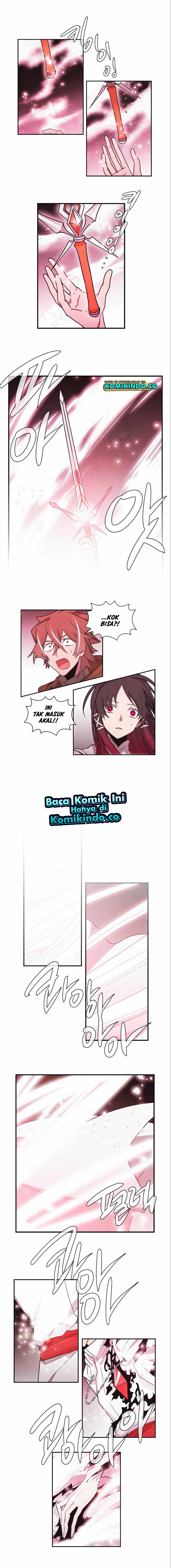 Miracle Hero! Chapter 99 Gambar 7