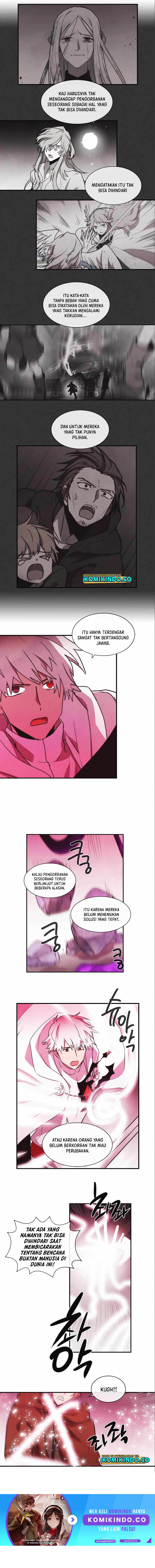 Miracle Hero! Chapter 102 Gambar 5