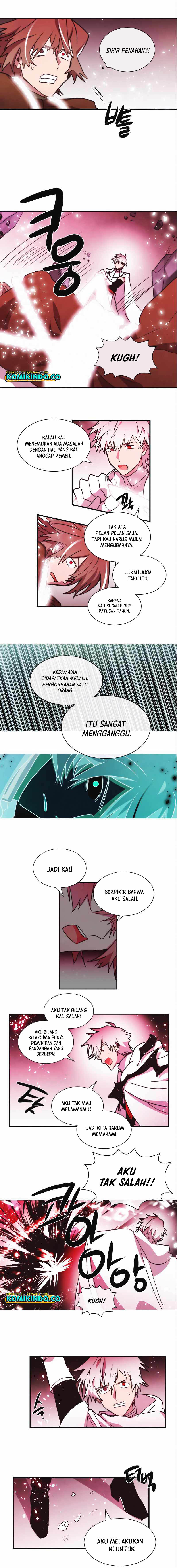 Miracle Hero! Chapter 102 Gambar 6