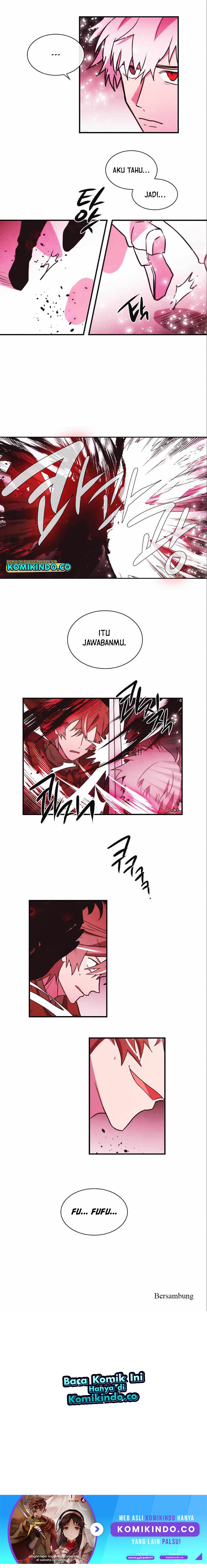 Miracle Hero! Chapter 102 Gambar 8