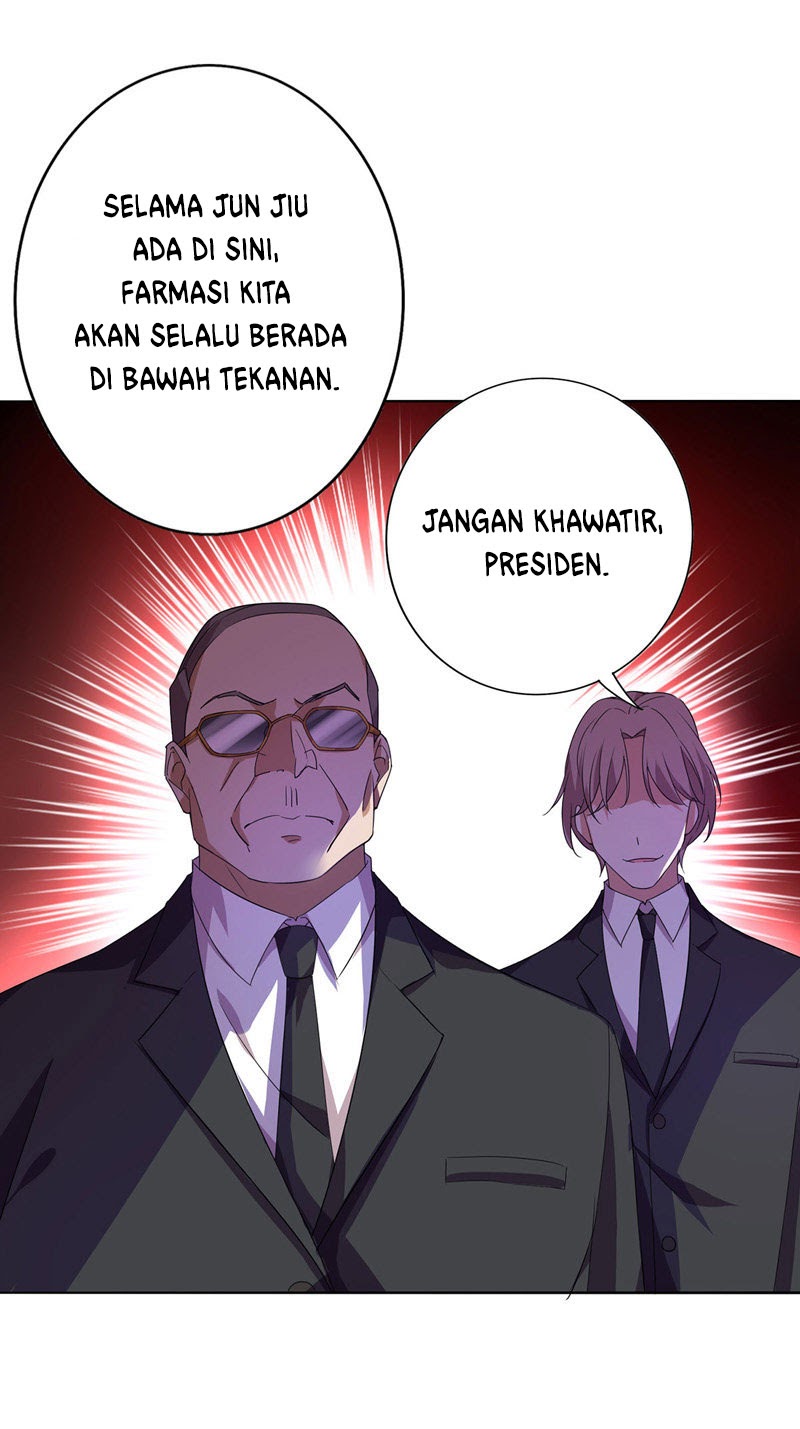 Miss Nine Doctor Chapter 01 Gambar 8