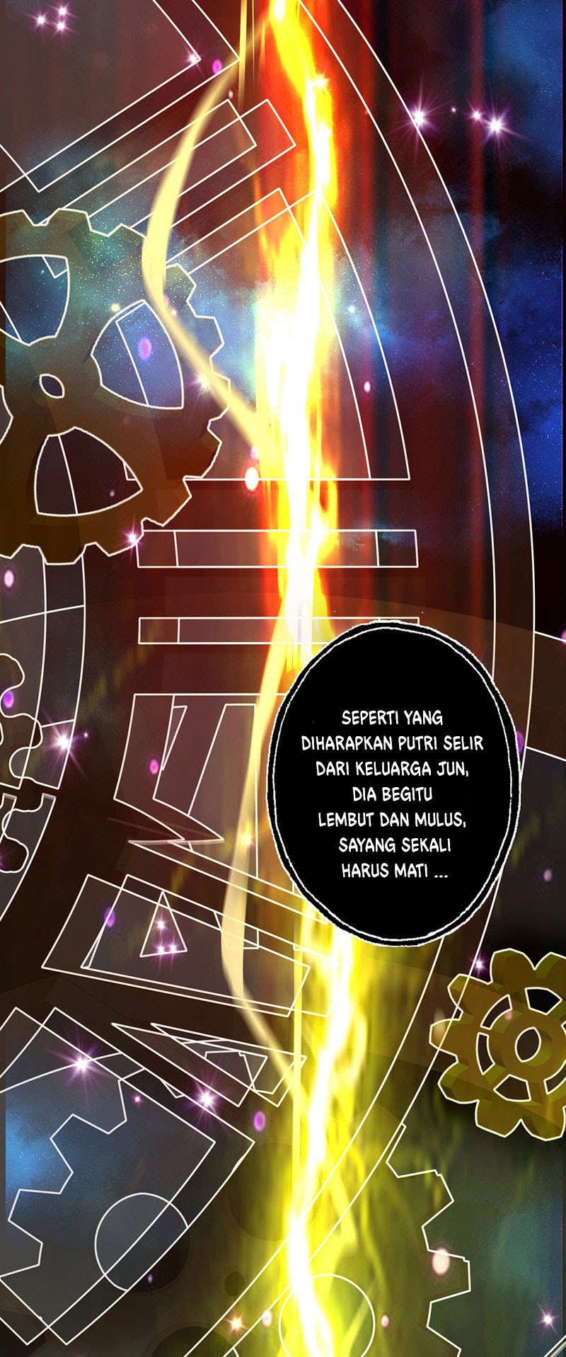 Miss Nine Doctor Chapter 01 Gambar 14