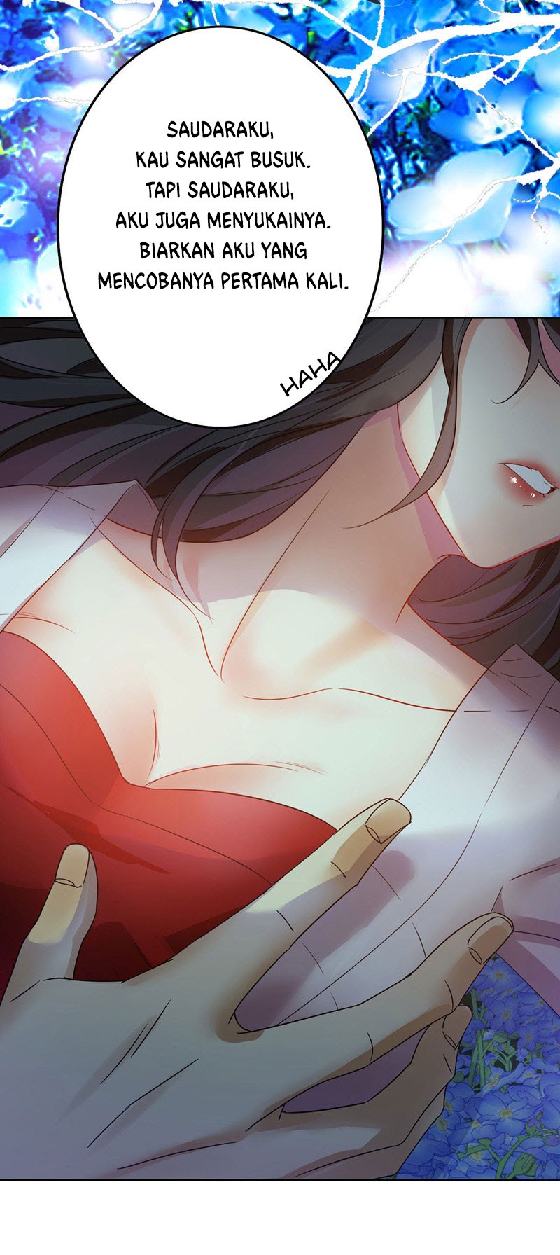 Miss Nine Doctor Chapter 01 Gambar 17