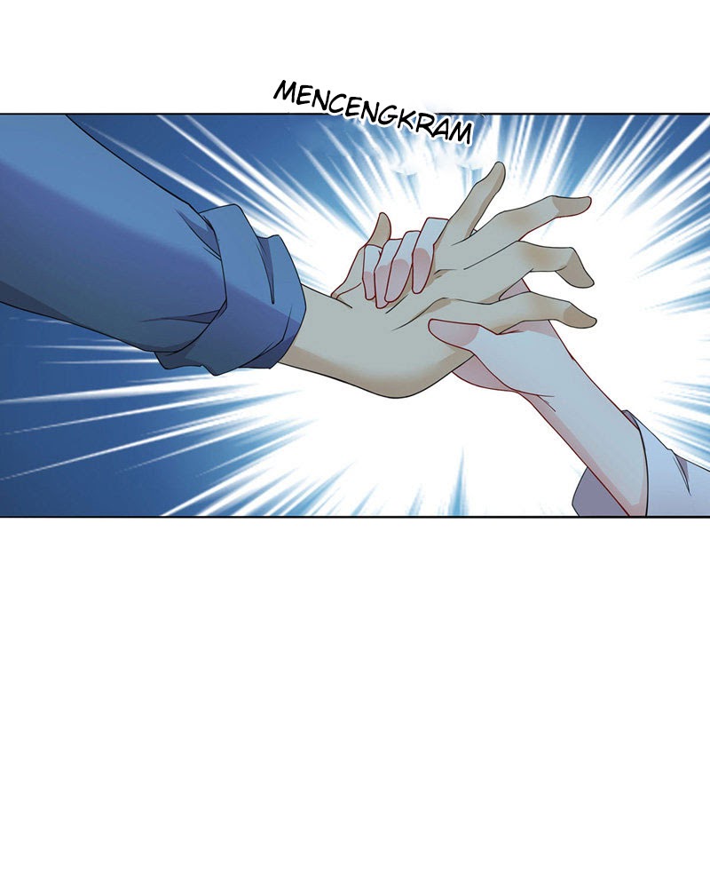 Miss Nine Doctor Chapter 01 Gambar 18