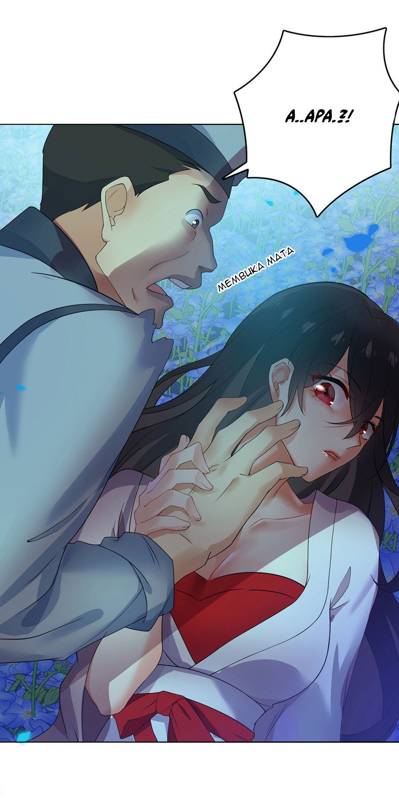 Miss Nine Doctor Chapter 01 Gambar 19