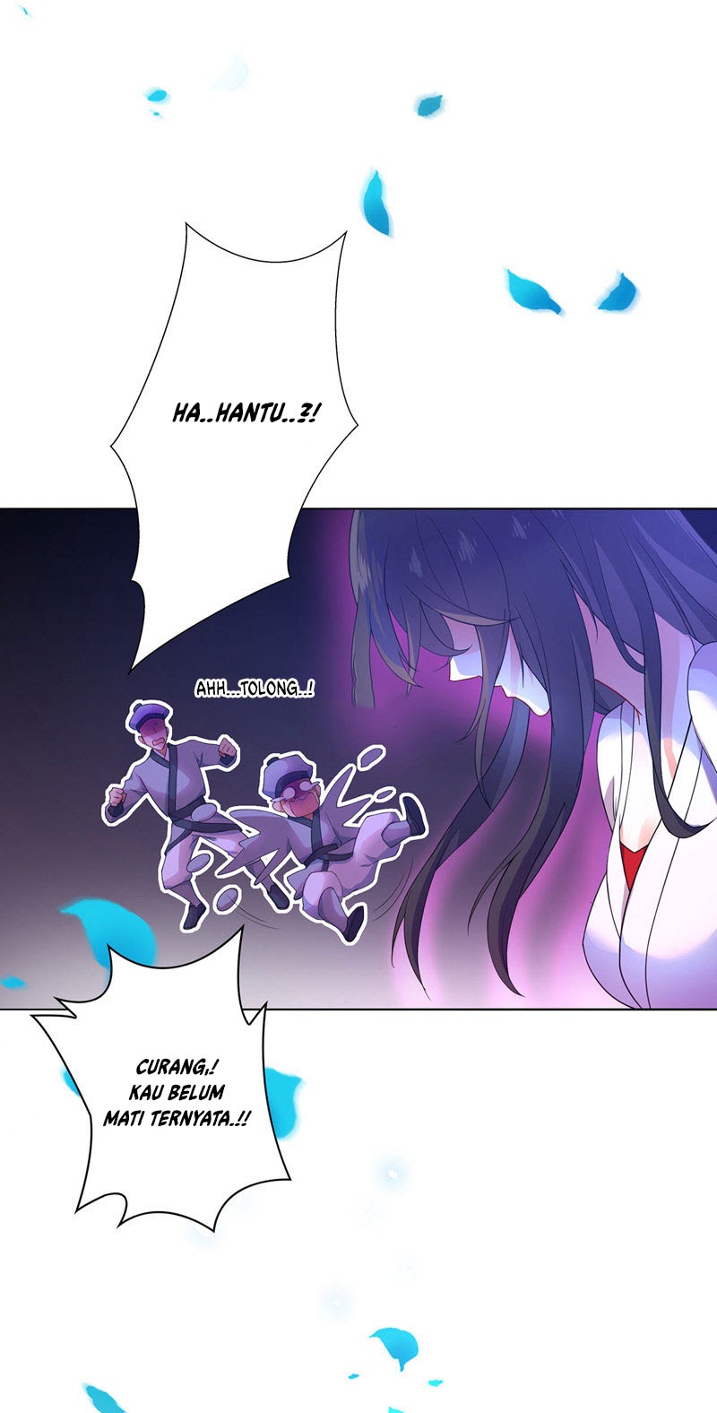 Miss Nine Doctor Chapter 01 Gambar 20