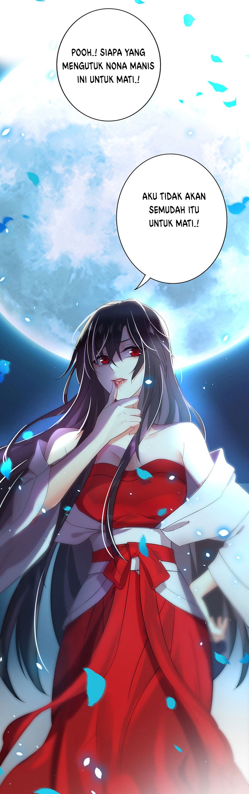 Miss Nine Doctor Chapter 01 Gambar 21