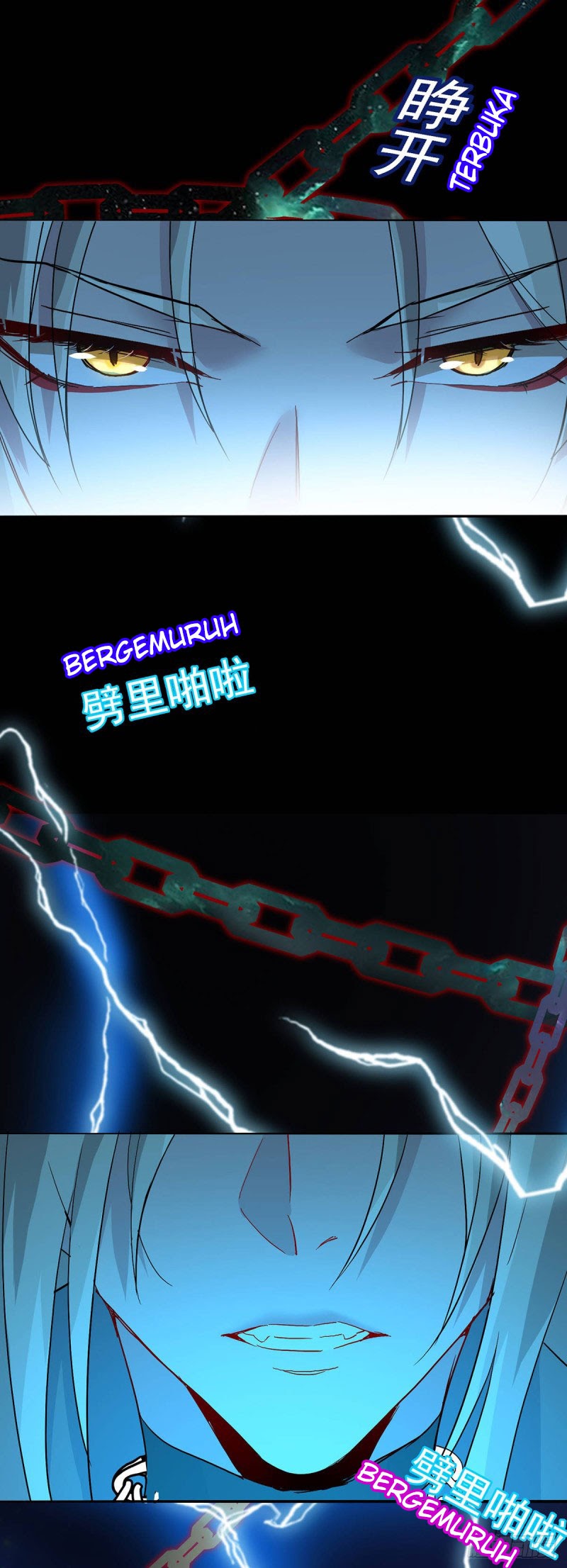 Miss Nine Doctor Chapter 03 Gambar 9