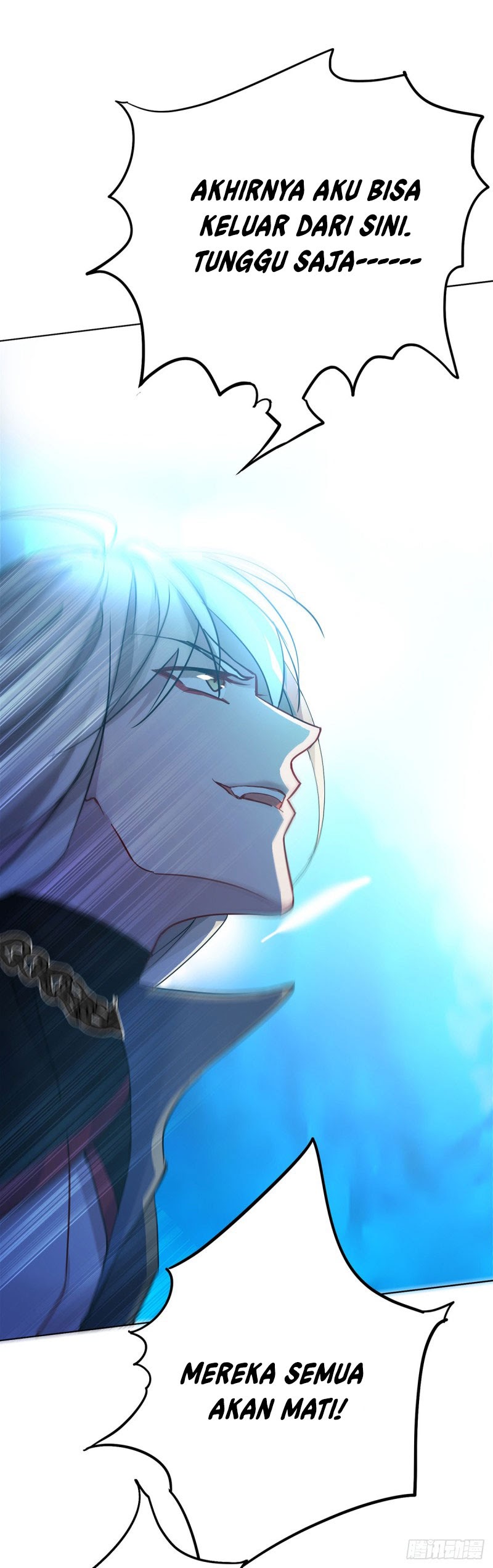 Miss Nine Doctor Chapter 03 Gambar 14