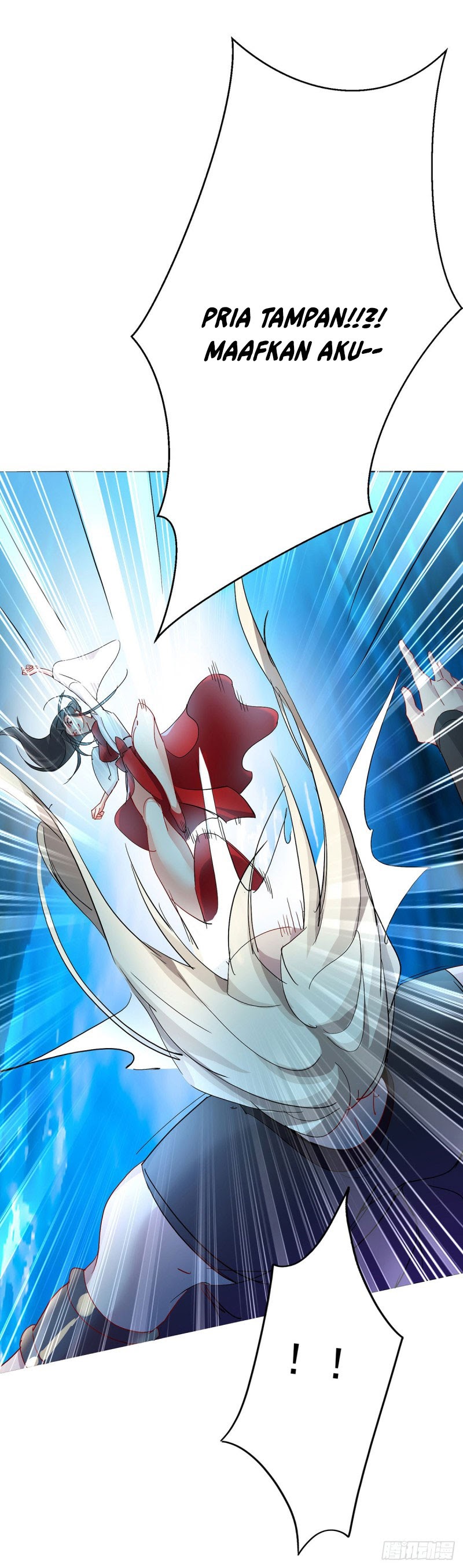 Miss Nine Doctor Chapter 03 Gambar 22