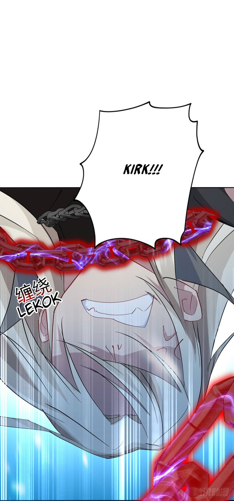 Miss Nine Doctor Chapter 03 Gambar 23