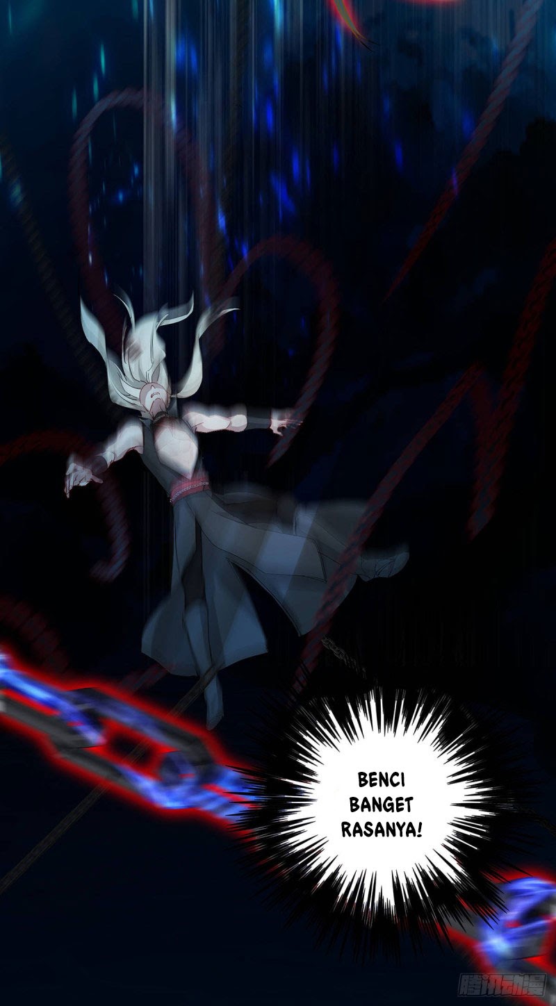 Miss Nine Doctor Chapter 03 Gambar 25