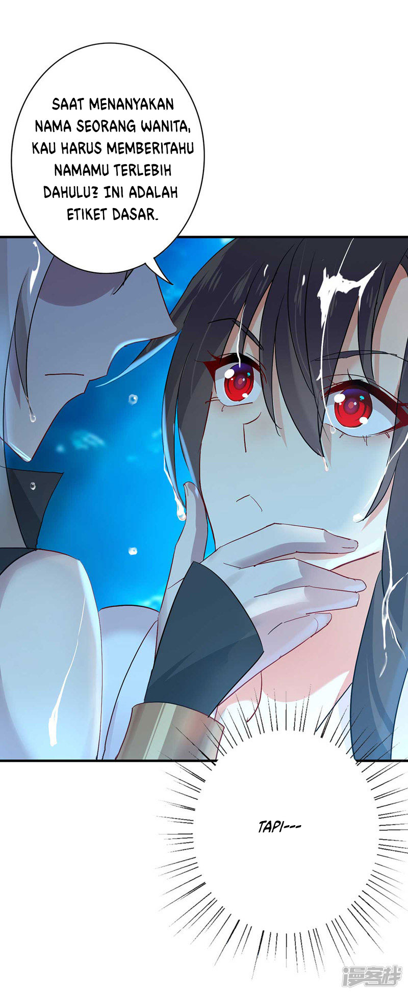 Miss Nine Doctor Chapter 05 Gambar 3