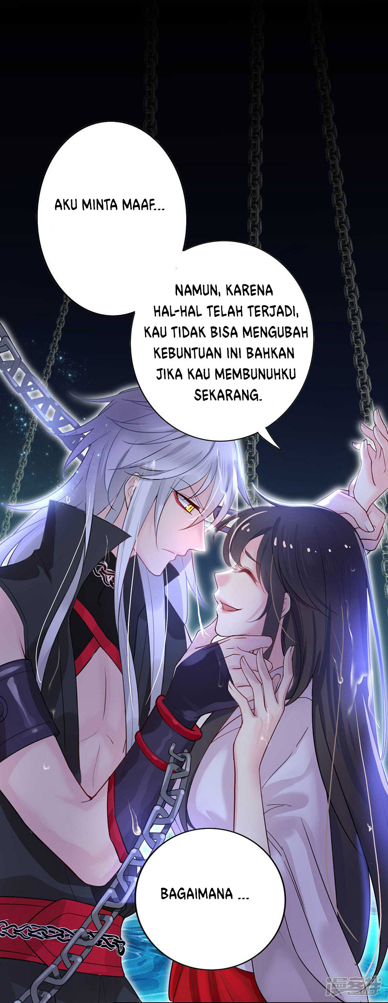 Miss Nine Doctor Chapter 05 Gambar 9