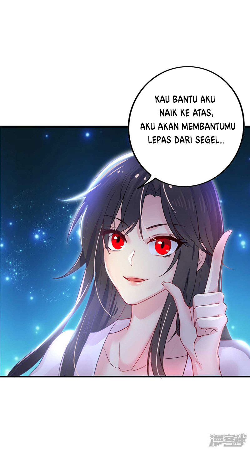 Miss Nine Doctor Chapter 05 Gambar 11