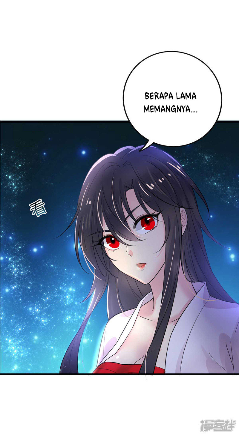 Miss Nine Doctor Chapter 05 Gambar 13